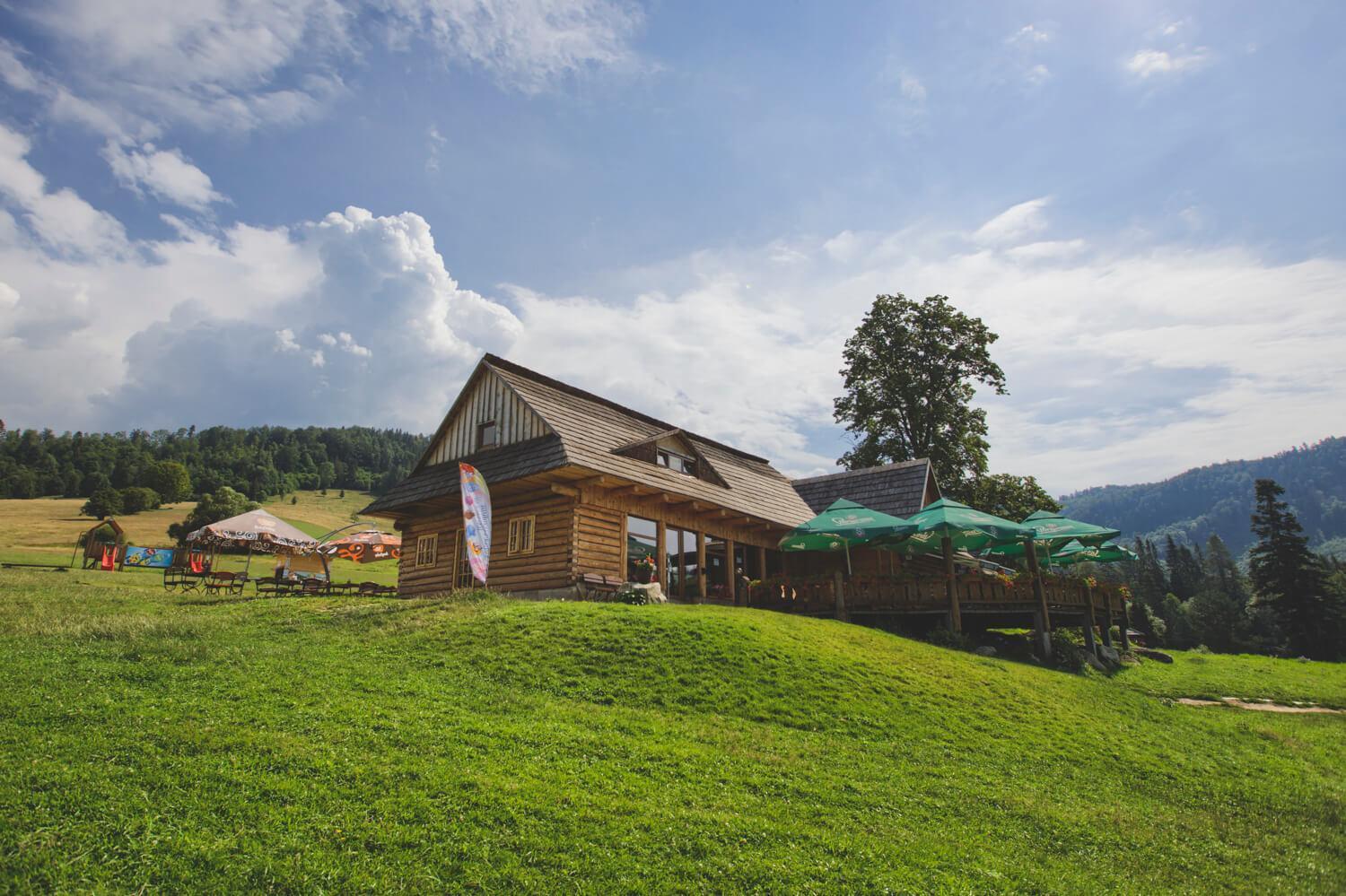 Penzion Zbojnicky Halas Tisovec Zewnętrze zdjęcie